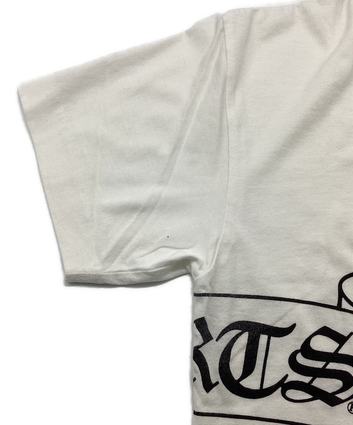 [Pre-owned] COMME des GARCONS short-sleeved cut-and-sew ZI-T001