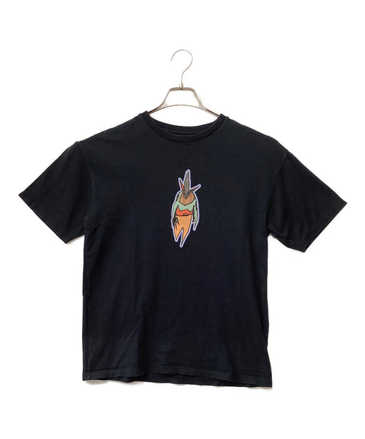 [Pre-owned] UNDERCOVER short-sleeved cut-and-sew