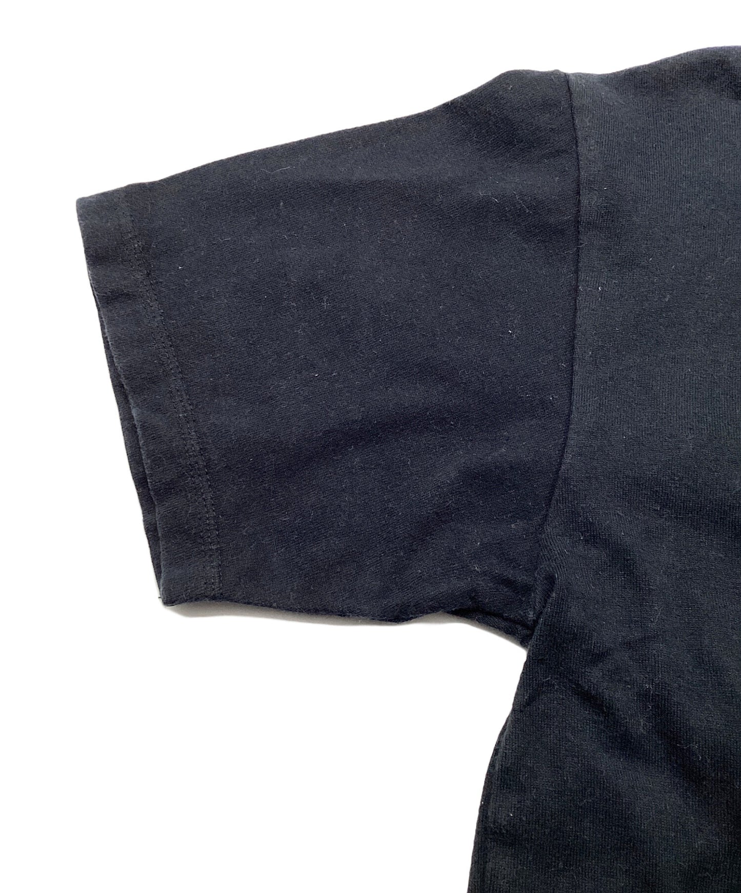 [Pre-owned] UNDERCOVER short-sleeved cut-and-sew