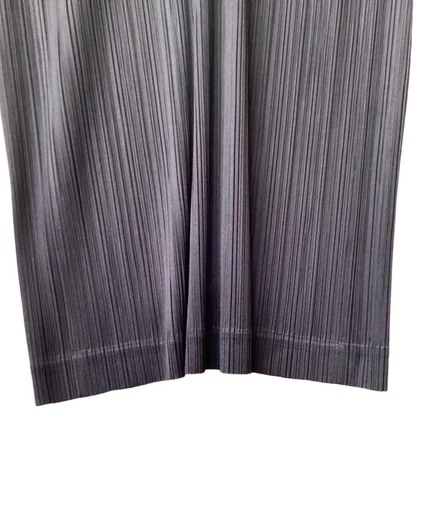 [Pre-owned] PLEATS PLEASE Sleeveless dress PP93-JH165