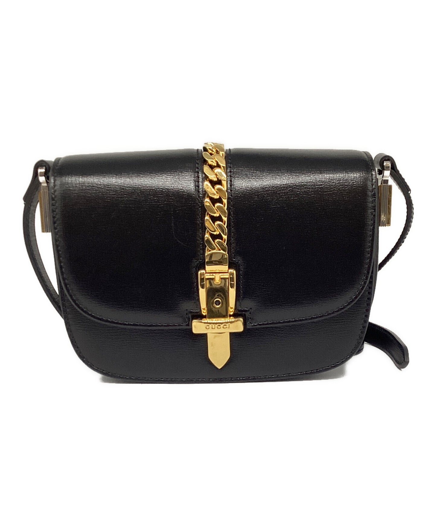 [Pre-owned] GUCCI Sylvie 1969 615965
