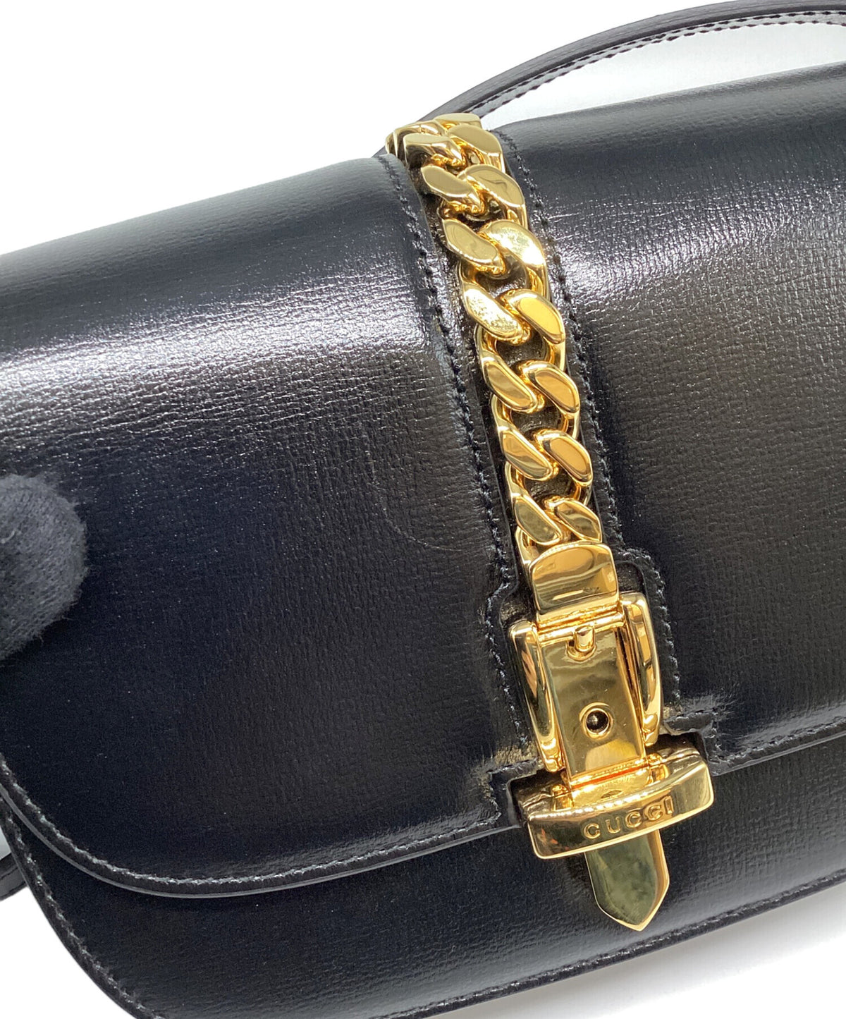 [Pre-owned] GUCCI Sylvie 1969 615965