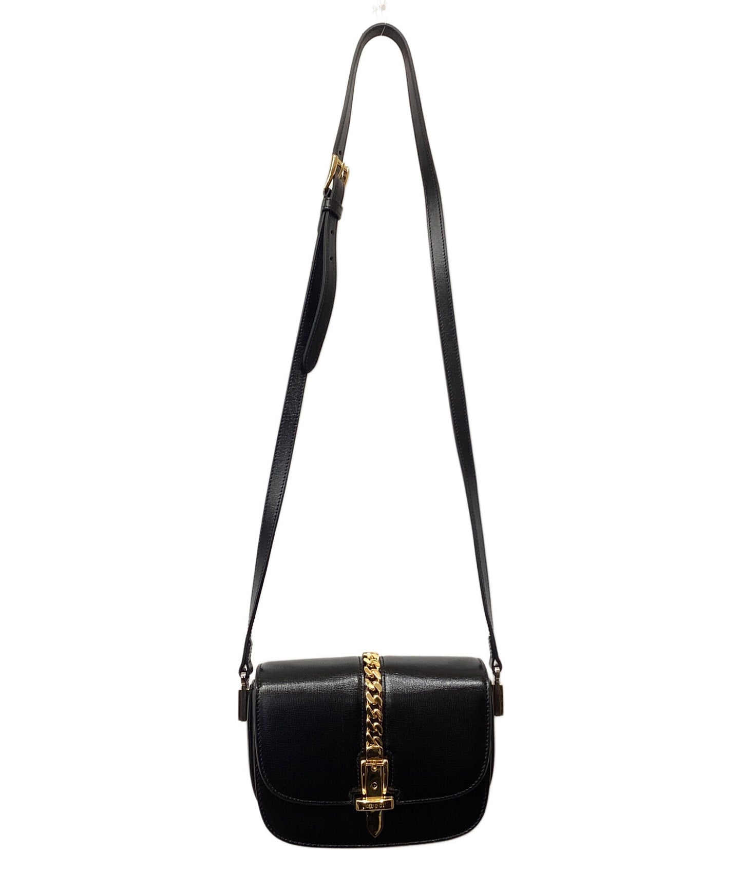 [Pre-owned] GUCCI Sylvie 1969 615965