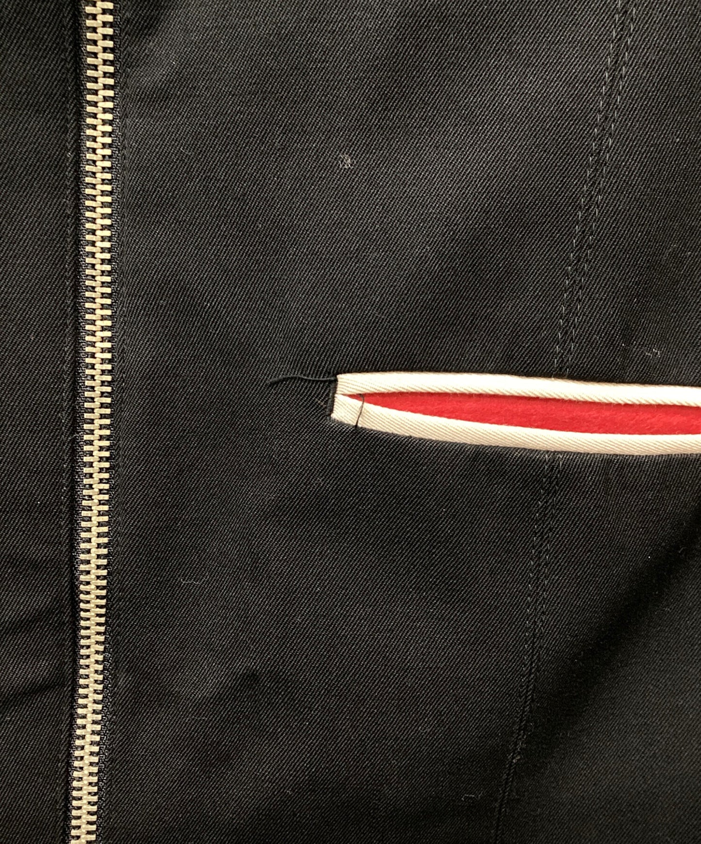 [Pre-owned] Jean Paul GAULTIER blouson