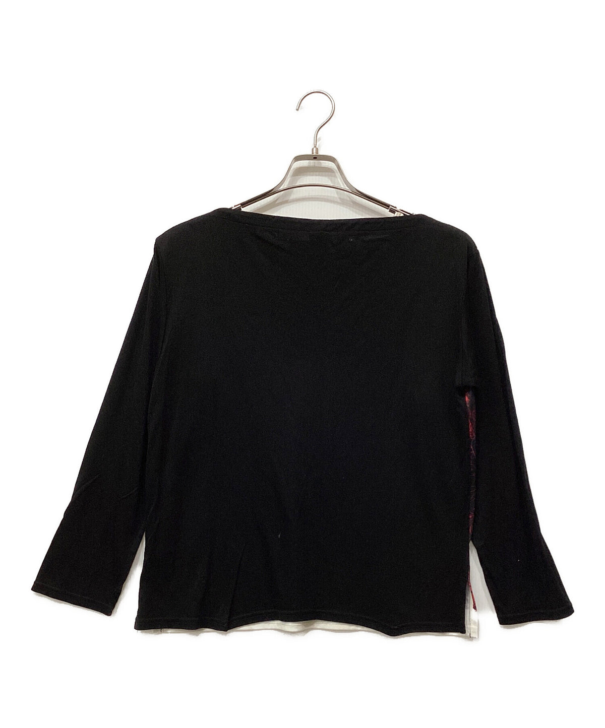 [Pre-owned] Jean Paul GAULTIER Printed long-sleeved cut and sewn JPJ 023