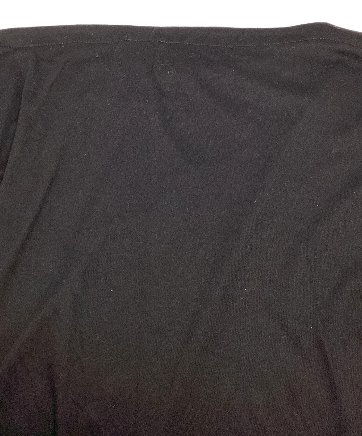 [Pre-owned] Jean Paul GAULTIER Printed long-sleeved cut and sewn JPJ 023