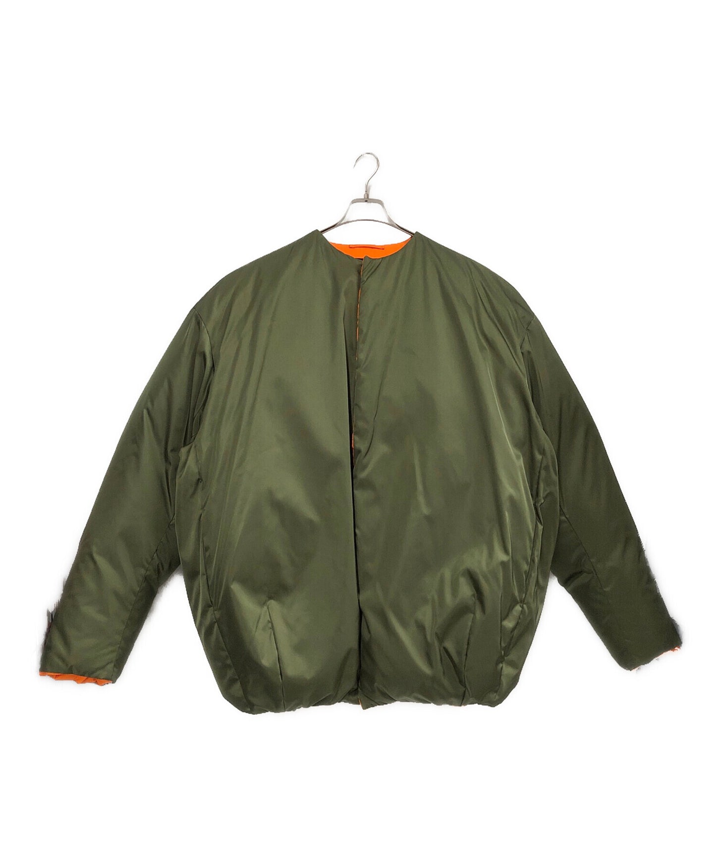 [Pre-owned] PRADA down jacket SGC355 S232