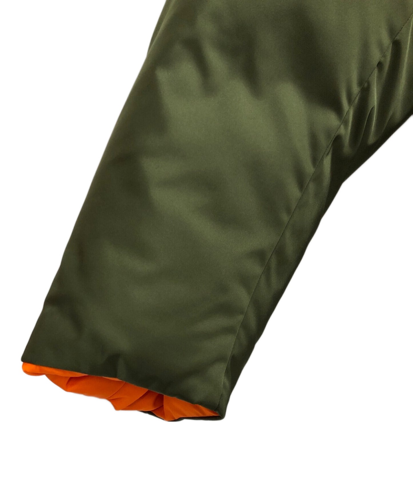 [Pre-owned] PRADA down jacket SGC355 S232