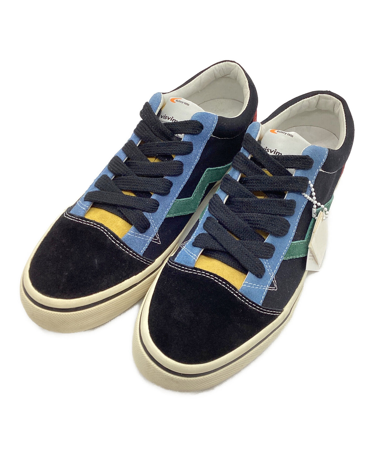 [Pre-owned] VISVIM sneaker