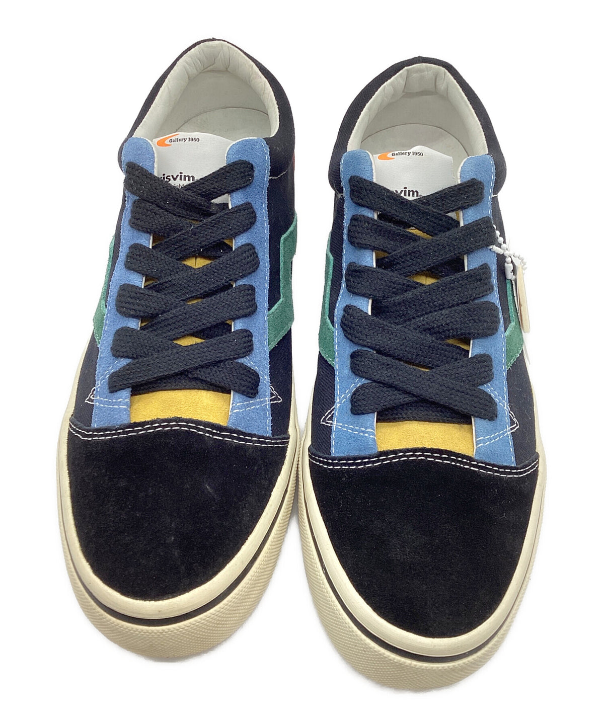 [Pre-owned] VISVIM sneaker