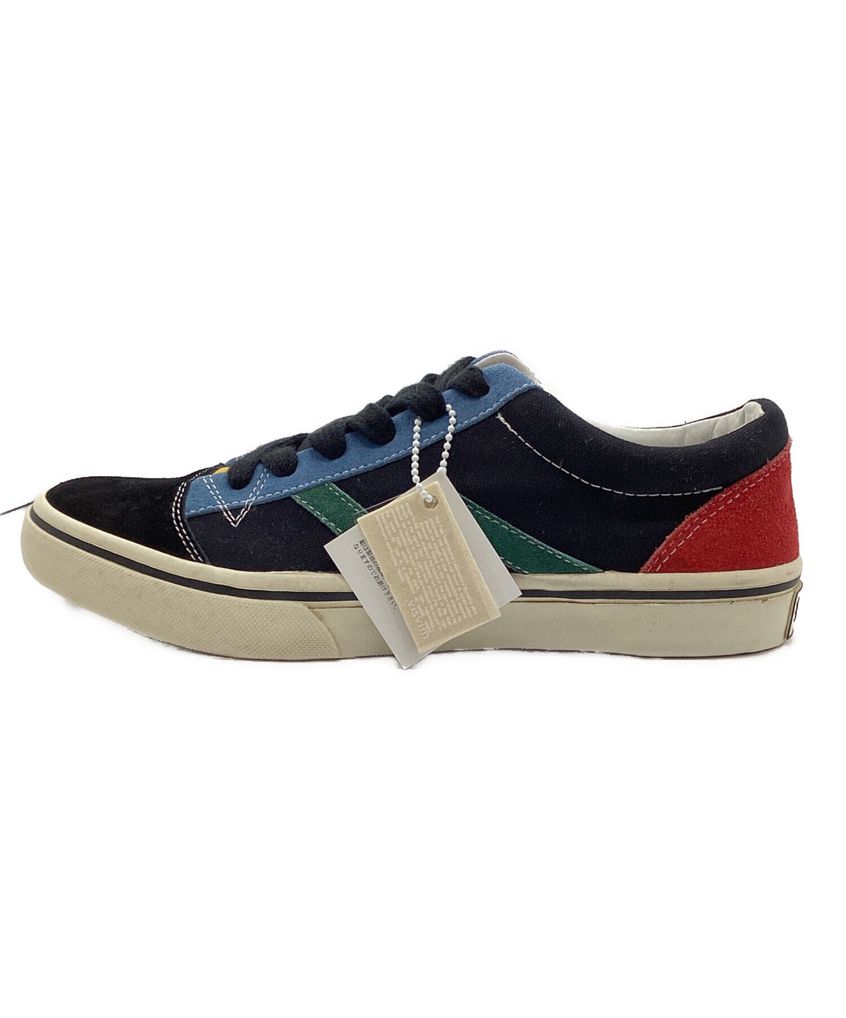 [Pre-owned] VISVIM sneaker