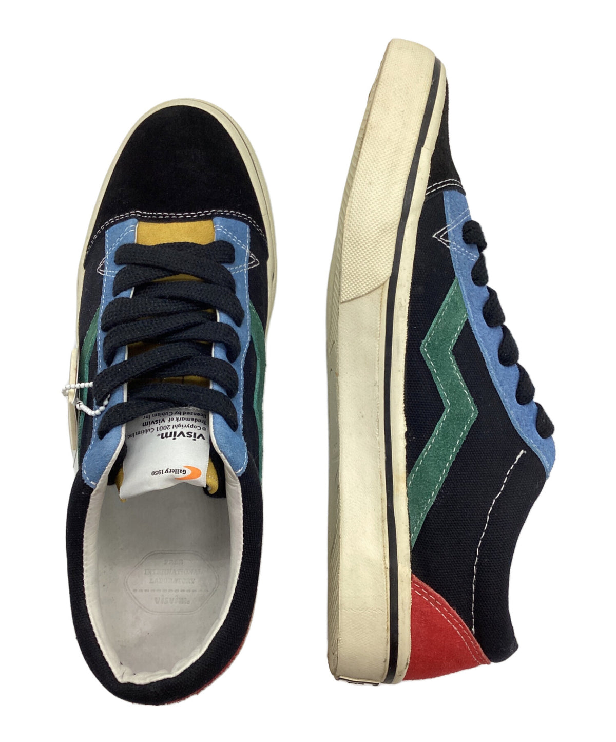 [Pre-owned] VISVIM sneaker