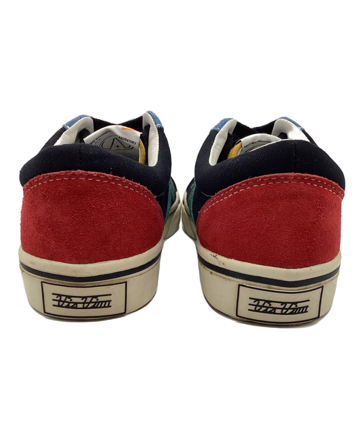[Pre-owned] VISVIM sneaker