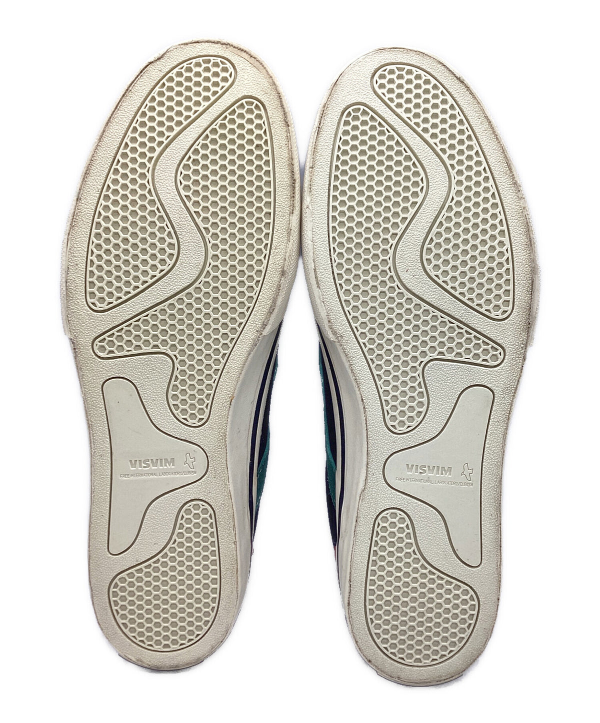 [Pre-owned] VISVIM sneaker