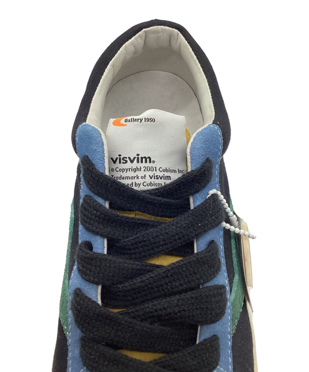 [Pre-owned] VISVIM sneaker