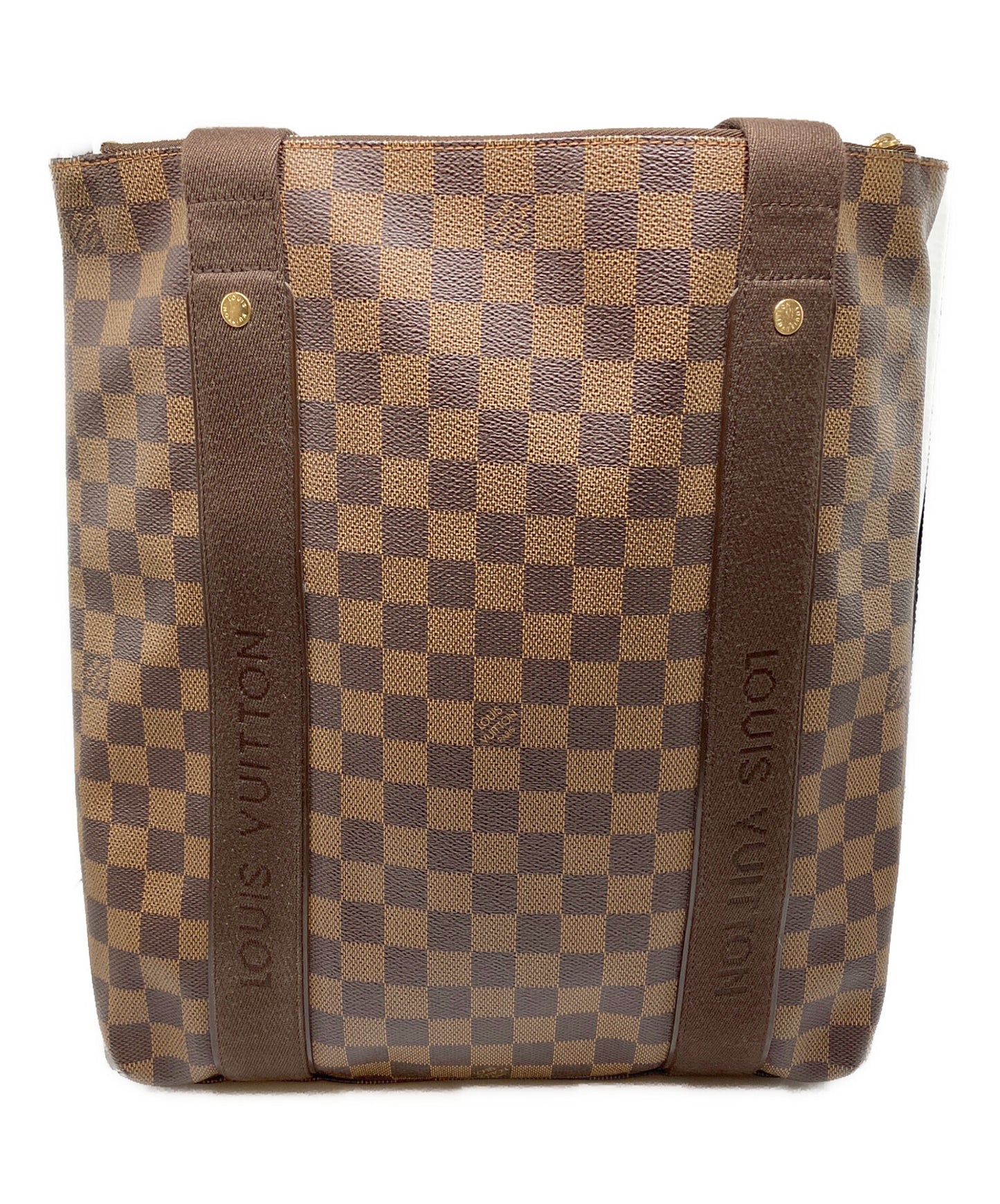 [Pre-owned] LOUIS VUITTON Cava Beaubourg Damier N52006