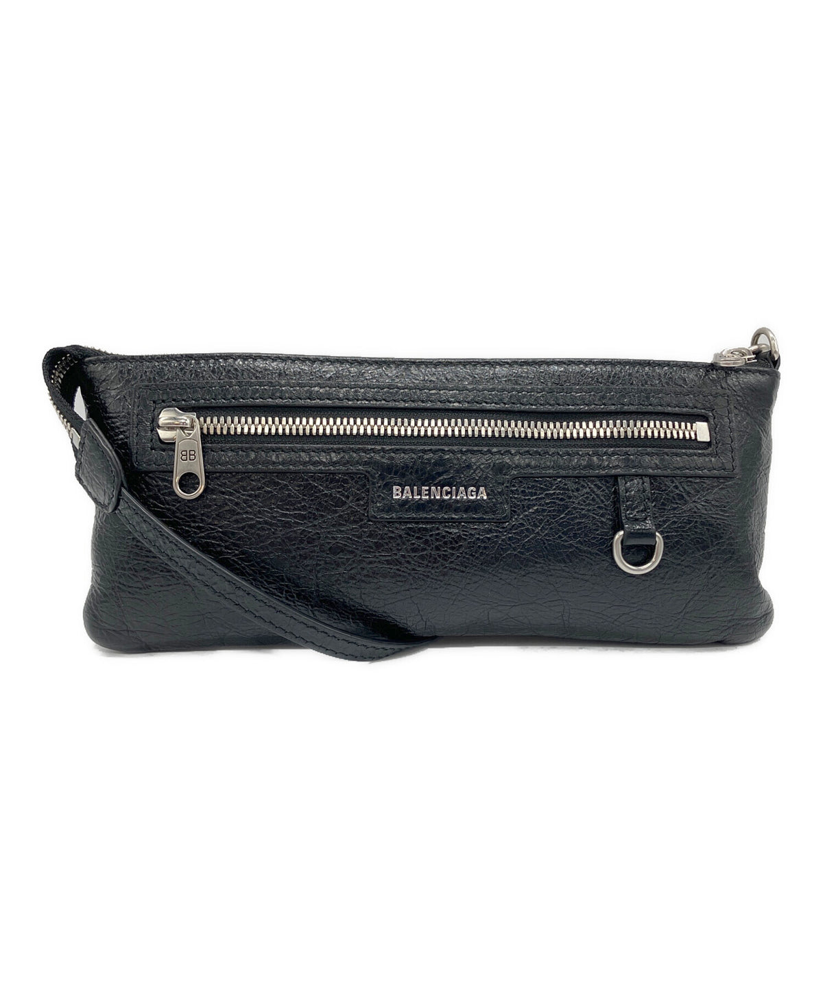 [Pre-owned] BALENCIAGA shoulder bag 801956