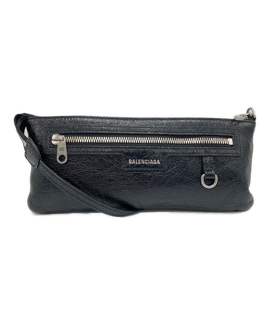 [Pre-owned] BALENCIAGA shoulder bag 801956