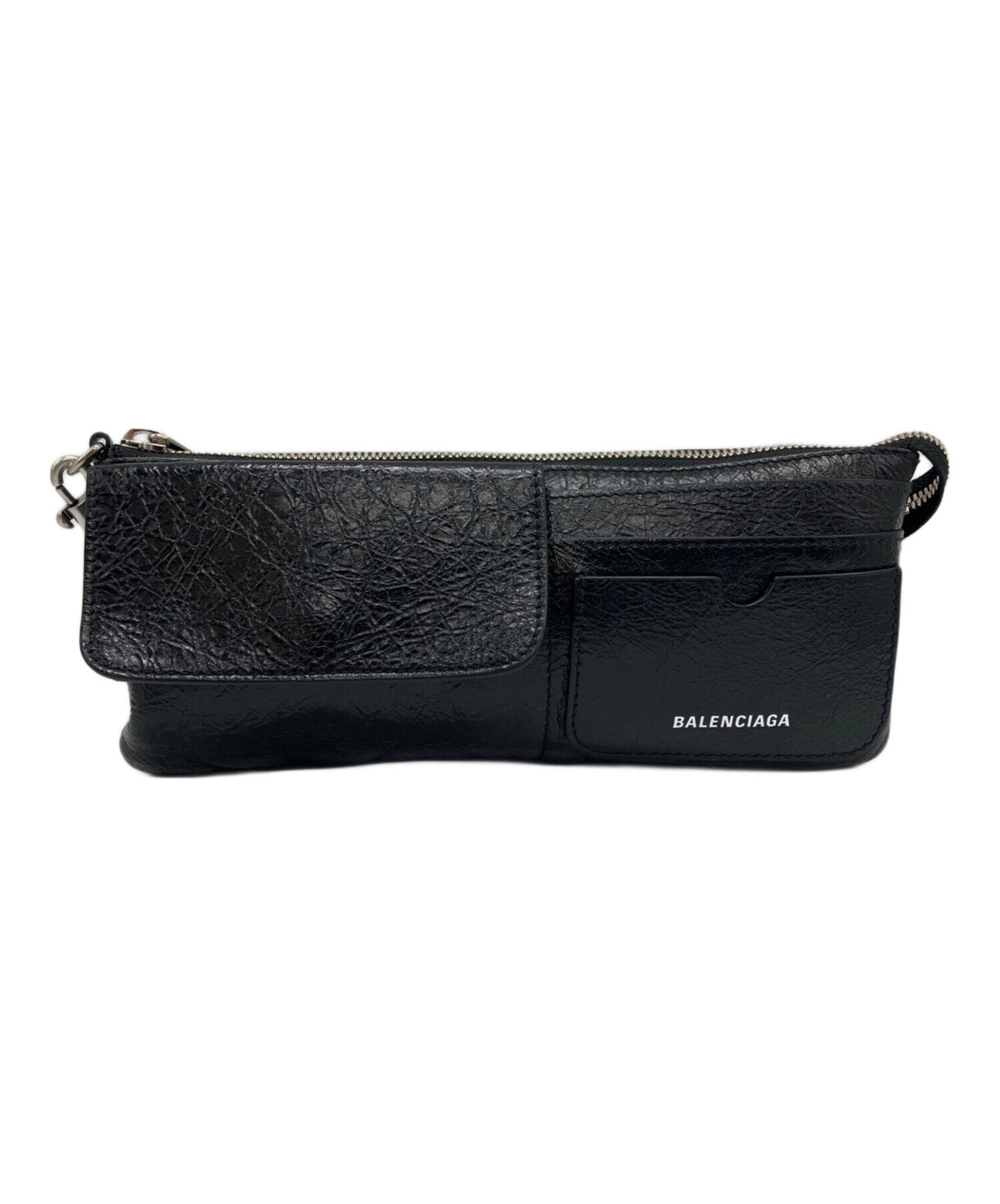 [Pre-owned] BALENCIAGA shoulder bag 801956