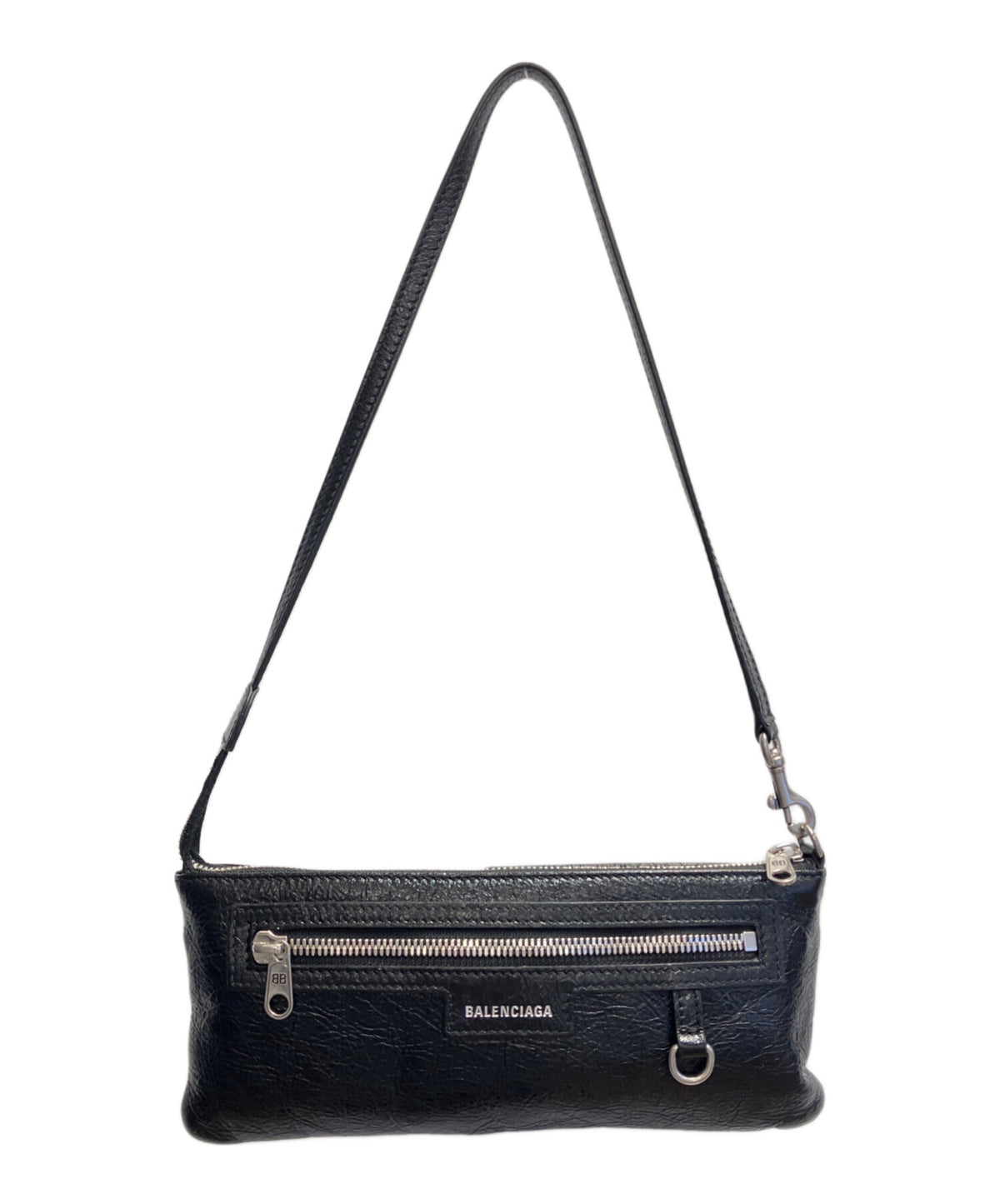 [Pre-owned] BALENCIAGA shoulder bag 801956