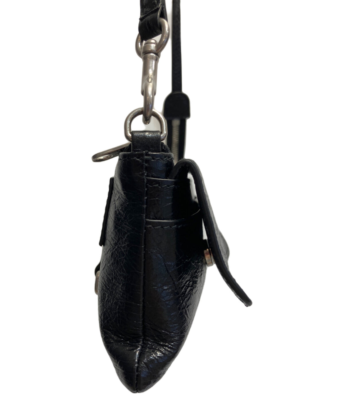 [Pre-owned] BALENCIAGA shoulder bag 801956