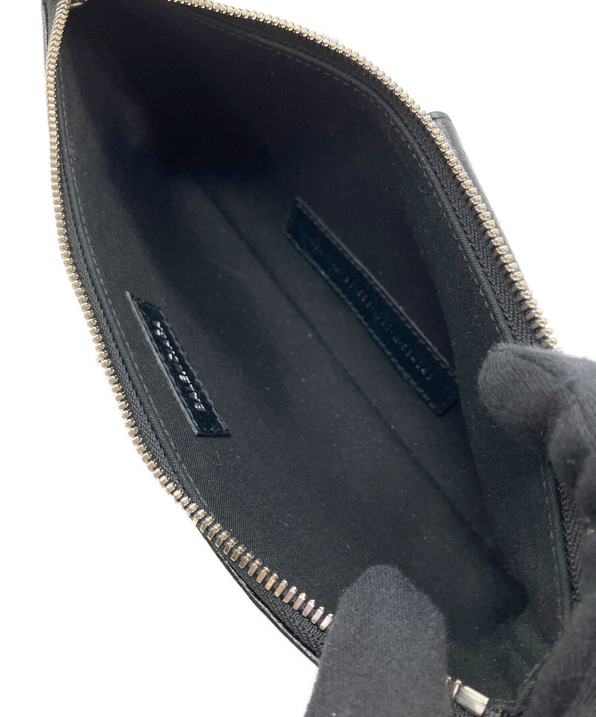 [Pre-owned] BALENCIAGA shoulder bag 801956