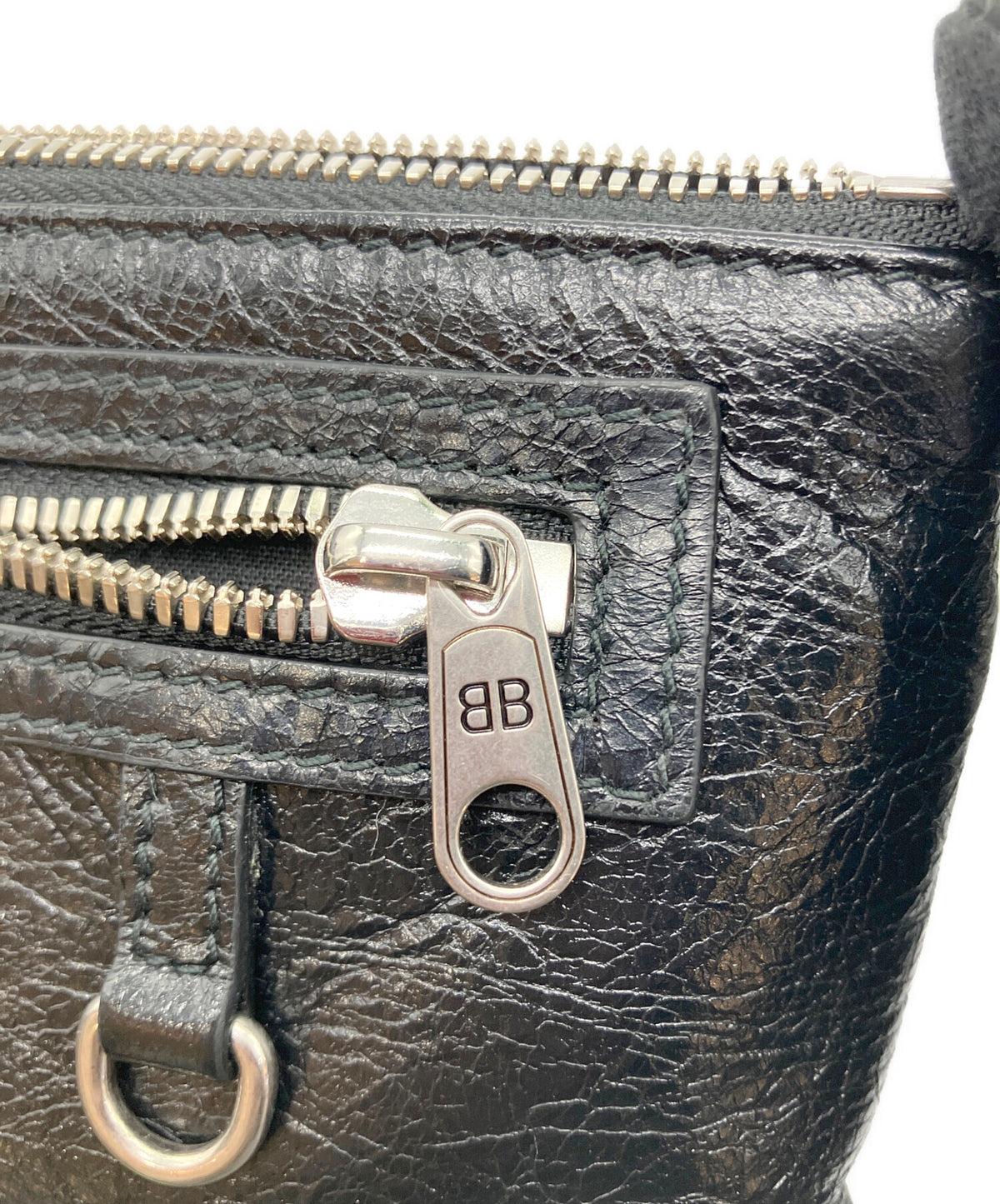 [Pre-owned] BALENCIAGA shoulder bag 801956