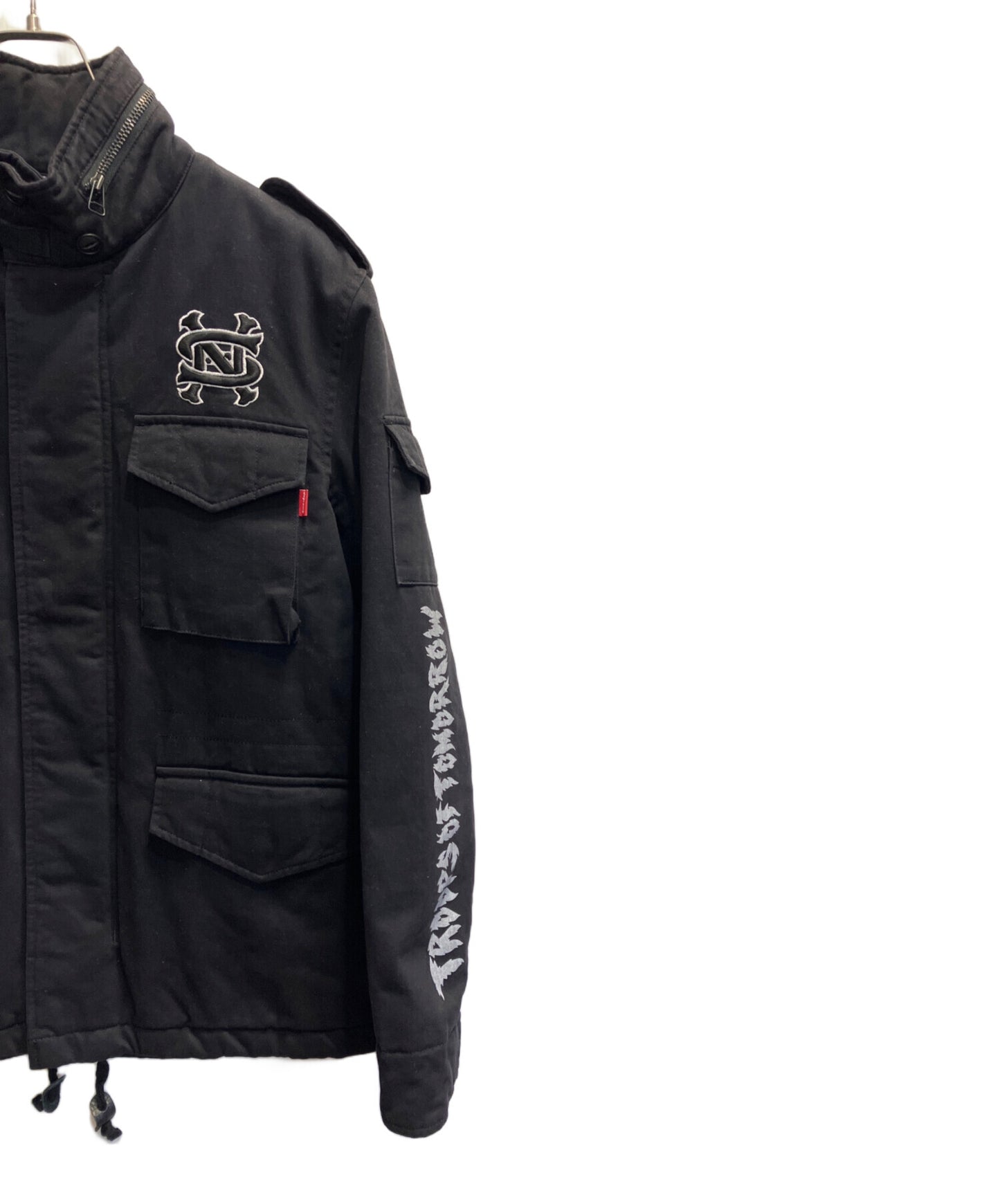 [Pre-owned] NEIGHBORHOOD M65 jacket SPSP-JK-01