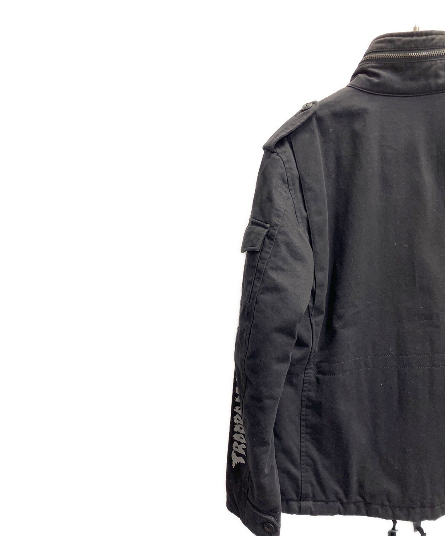 [Pre-owned] NEIGHBORHOOD M65 jacket SPSP-JK-01