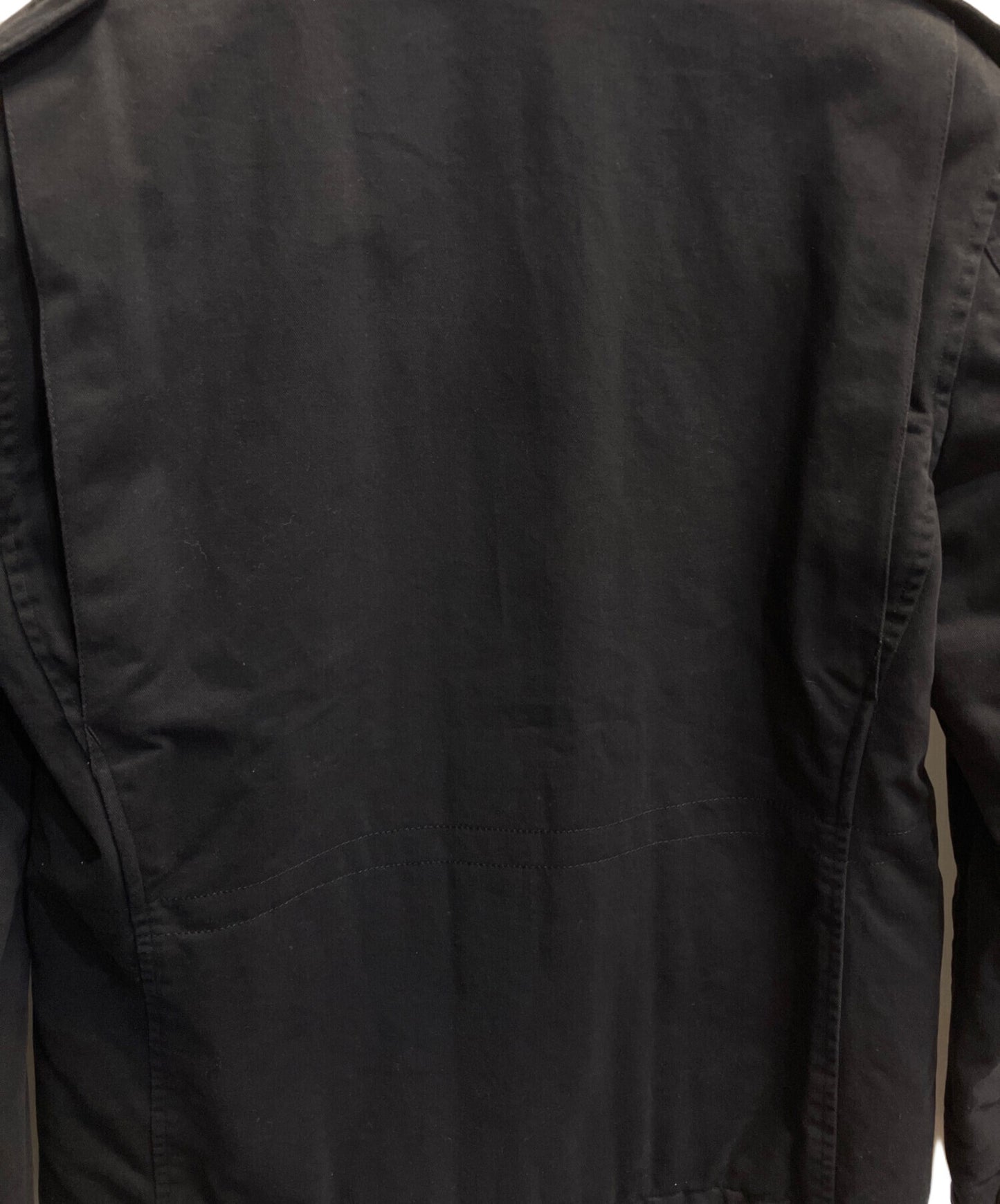 [Pre-owned] NEIGHBORHOOD M65 jacket SPSP-JK-01