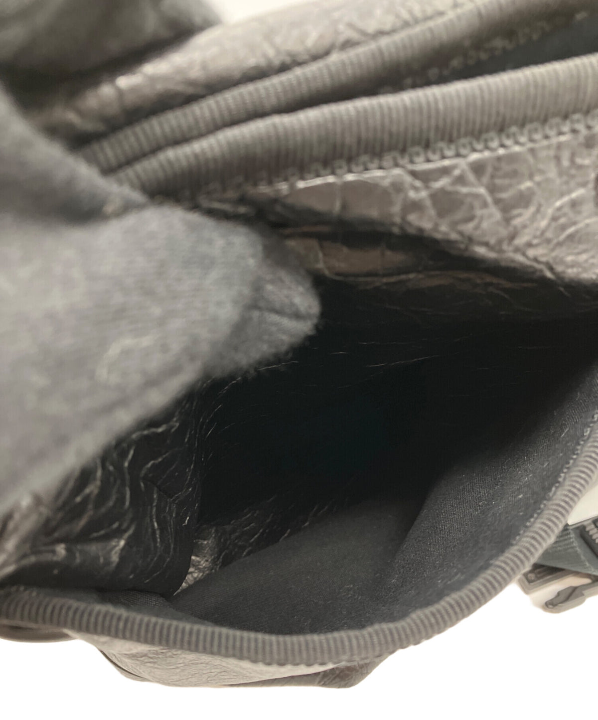 [Pre-owned] BALENCIAGA Shoulder Bag 620259