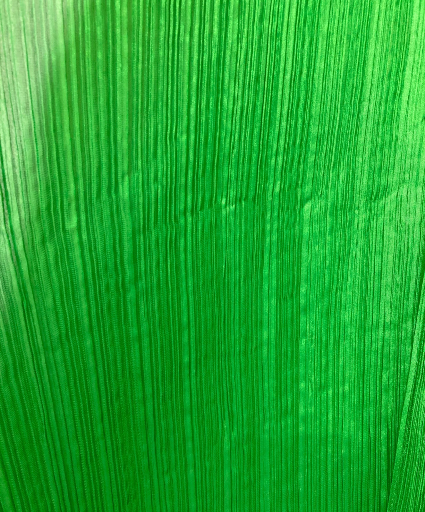 [Pre-owned] PLEATS PLEASE poncho