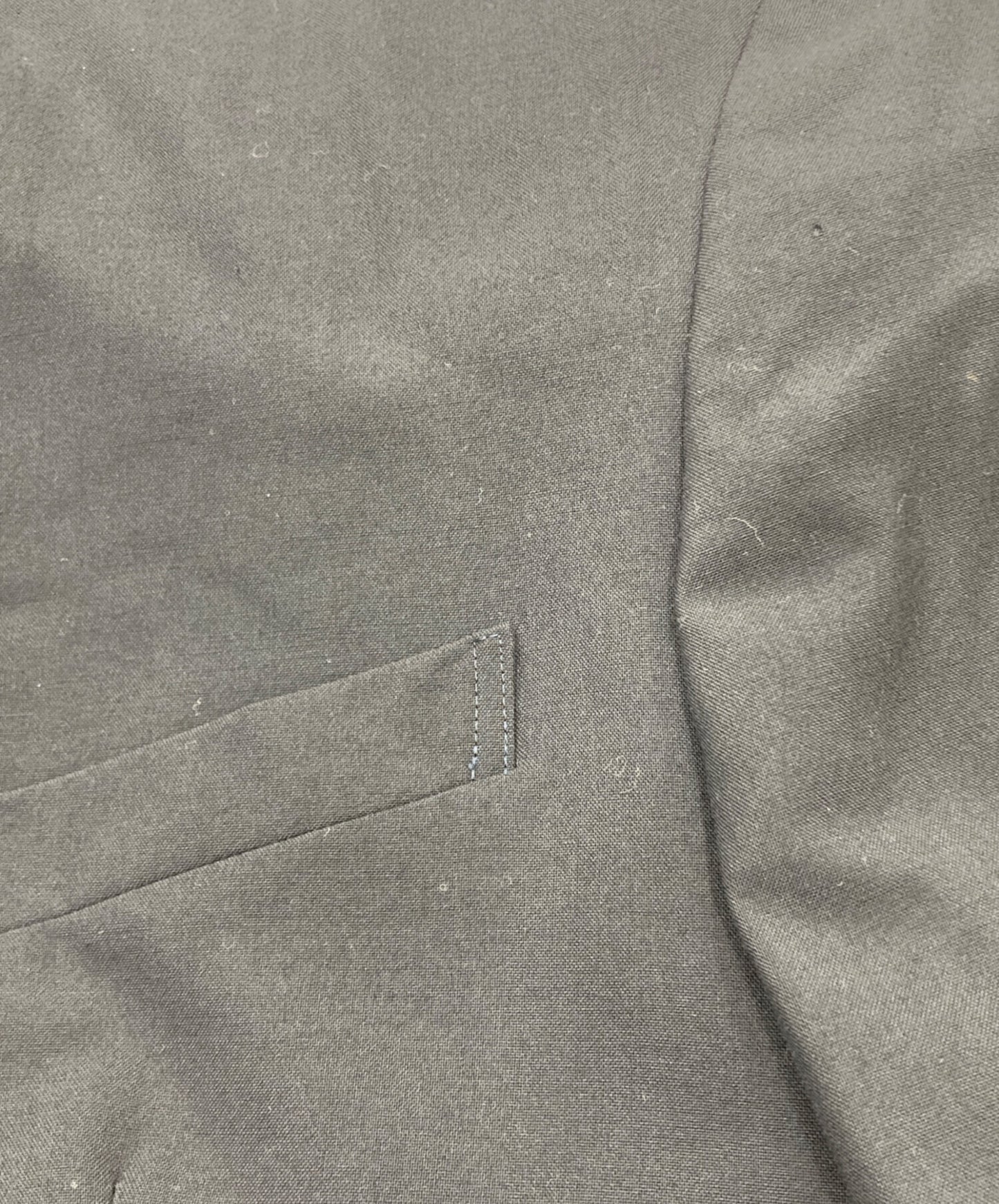 [Pre-owned] COMME des GARCONS HOMME PLUS wool jacket PJ-11007S