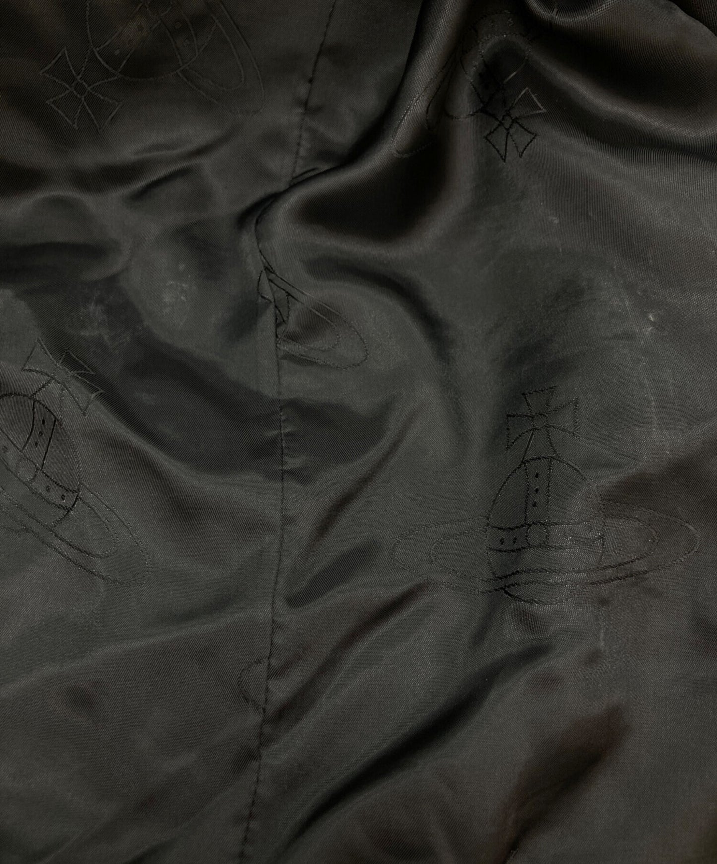 [Pre-owned] Vivienne Westwood RED LABEL wool coat