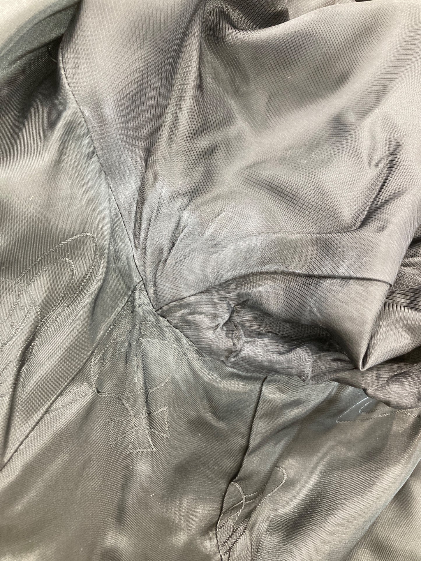 [Pre-owned] Vivienne Westwood RED LABEL wool coat