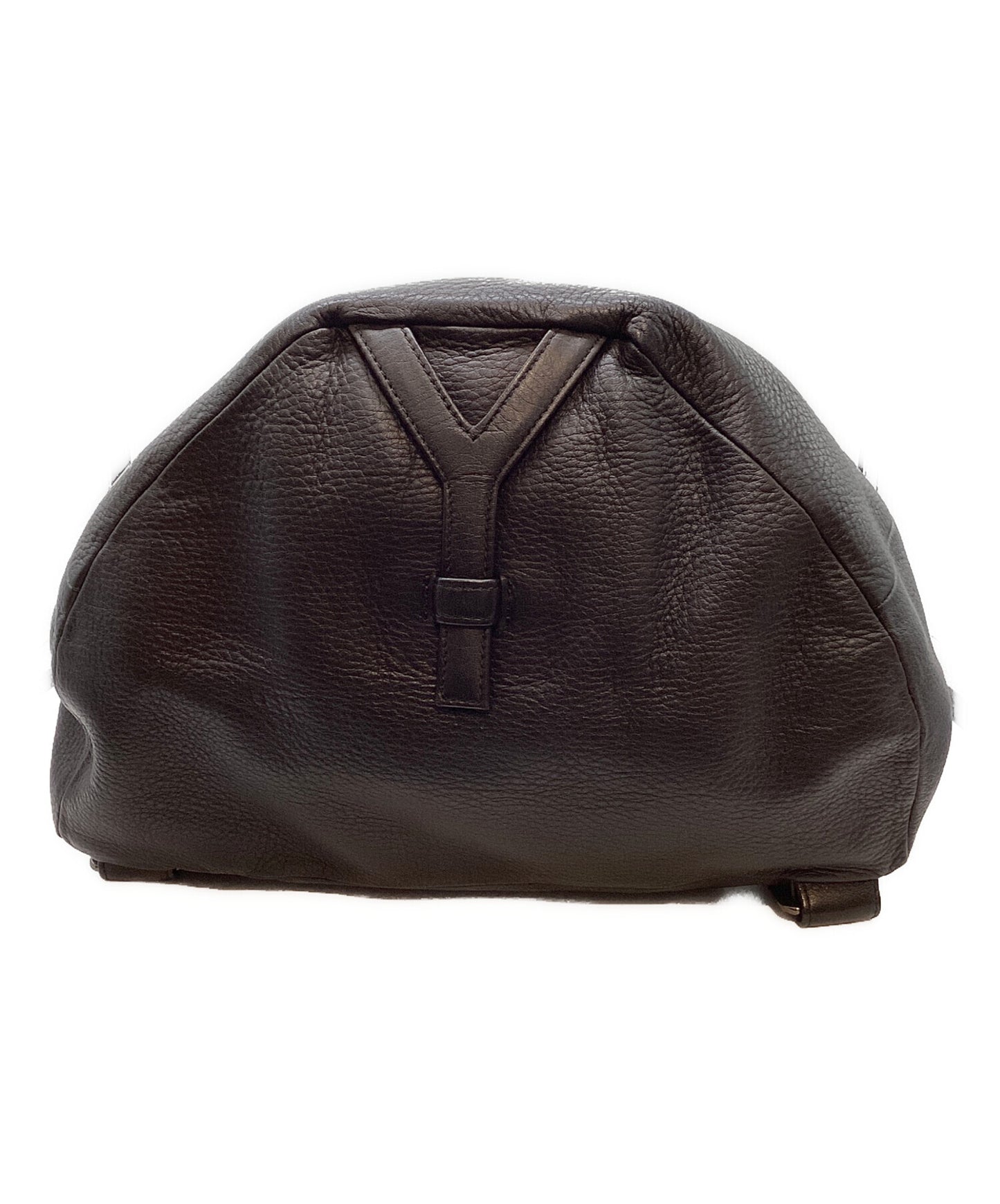 [Pre-owned] discord Yohji Yamamoto one shoulder bag