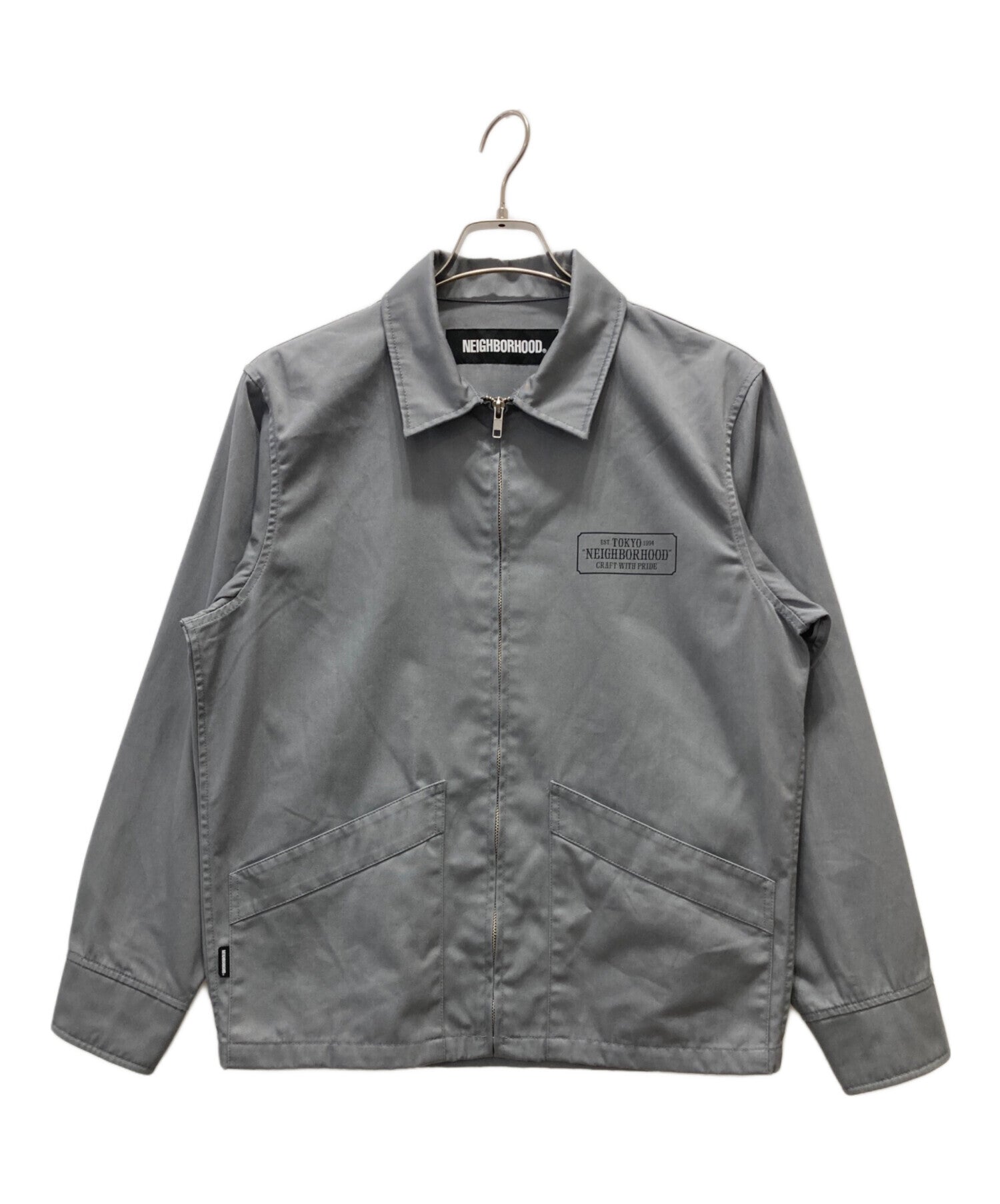 [Pre-owned] NEIGHBORHOOD Drizzler Jacket 202TSNH-JKM02