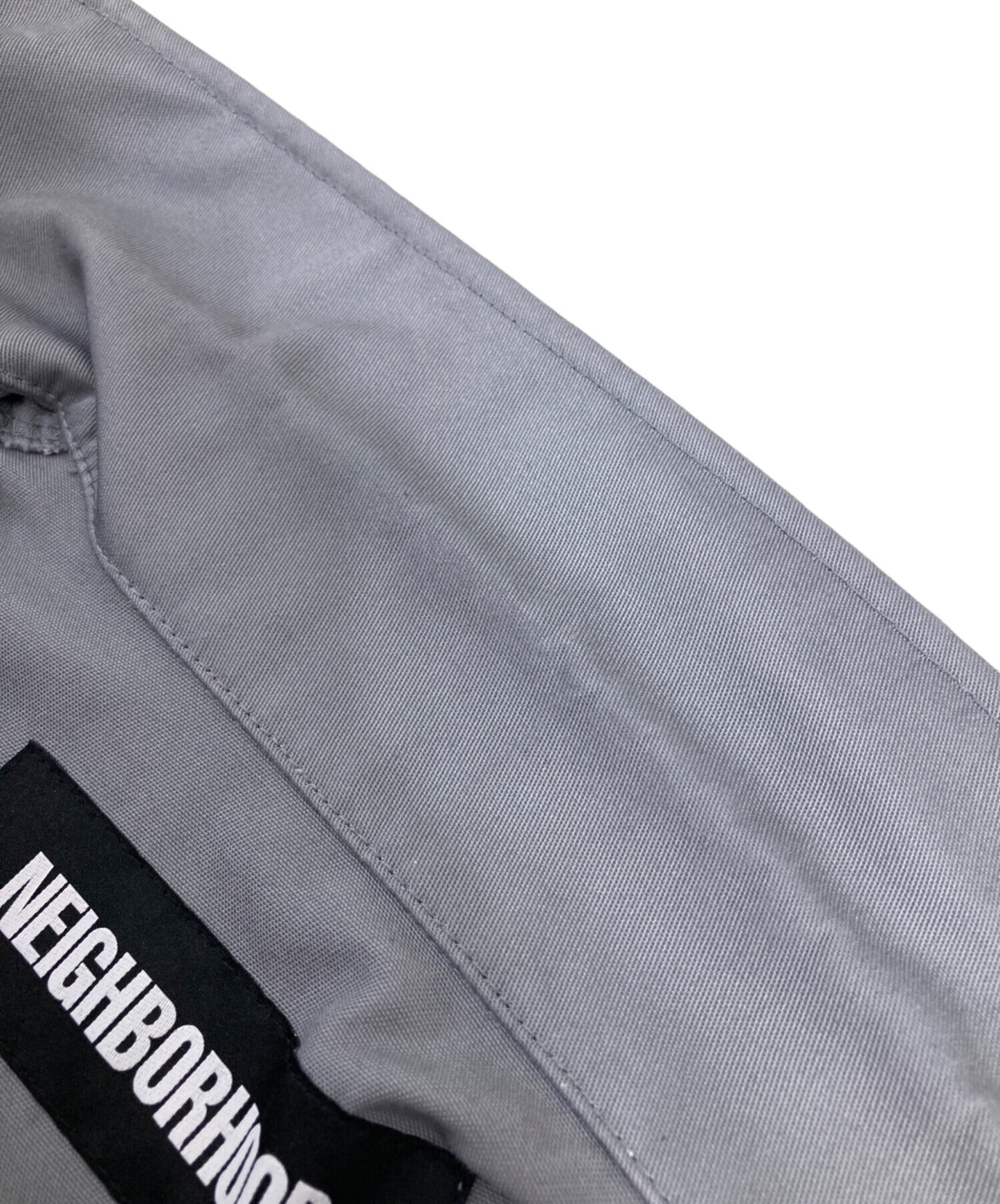 [Pre-owned] NEIGHBORHOOD Drizzler Jacket 202TSNH-JKM02