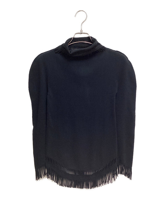 [Pre-owned] ISSEY MIYAKE fringe cut and sewn IM84KK719