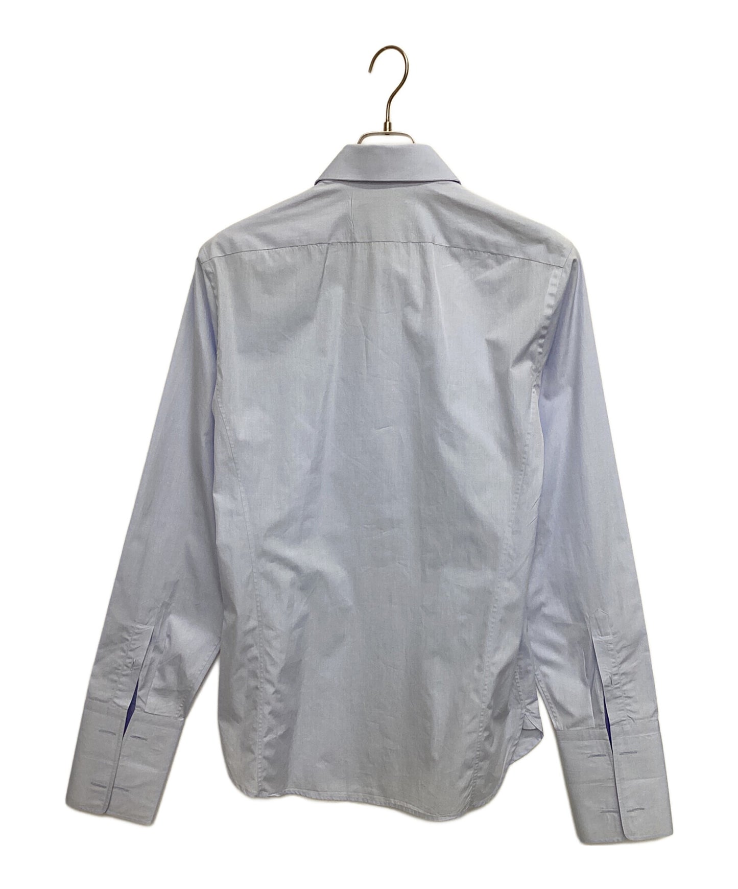 [Pre-owned] GUCCI shirt (underwear) 649699 Z3854