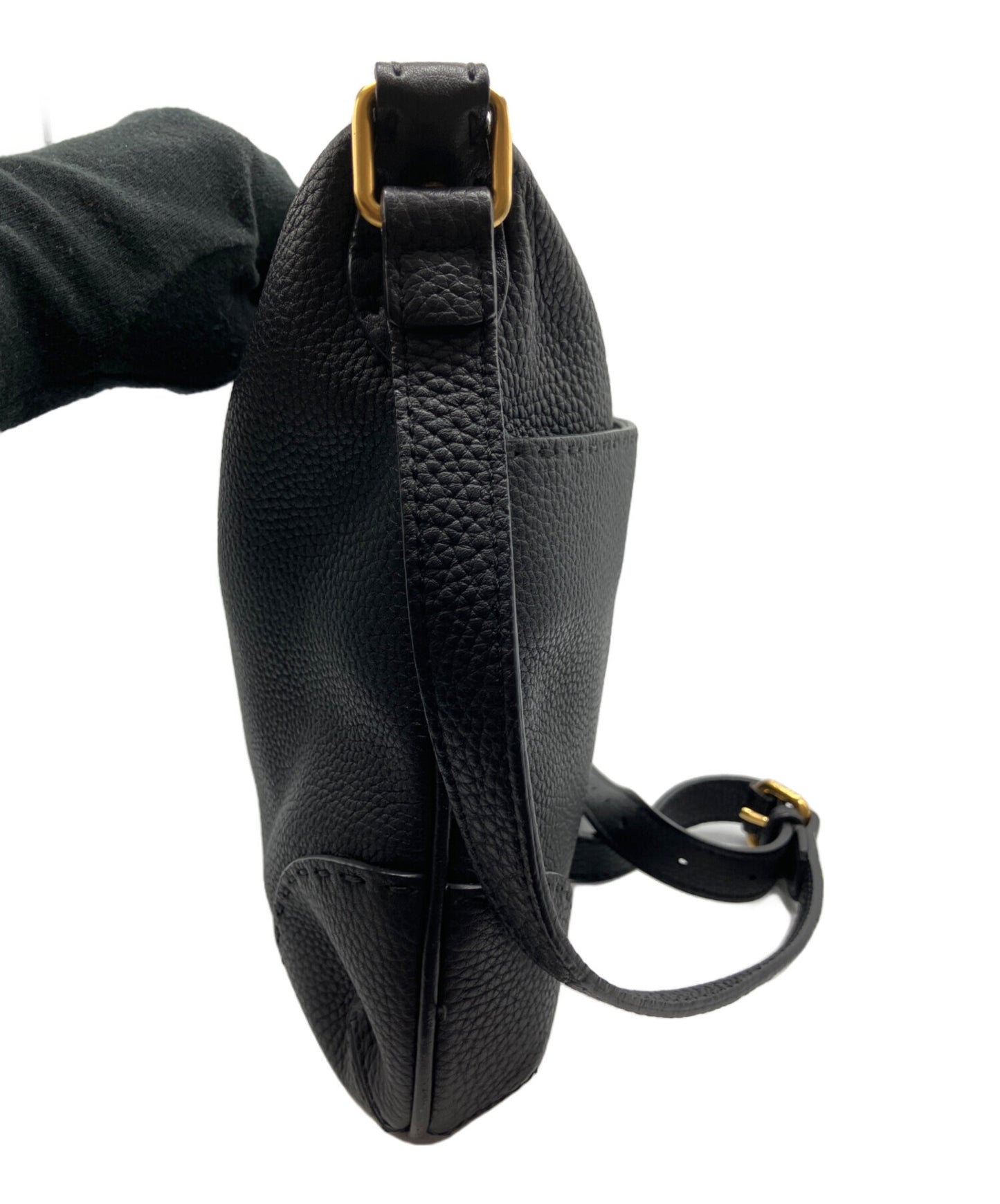 [Pre-owned] FENDI Fendi Celeleria Shoulder Bag 8BT194