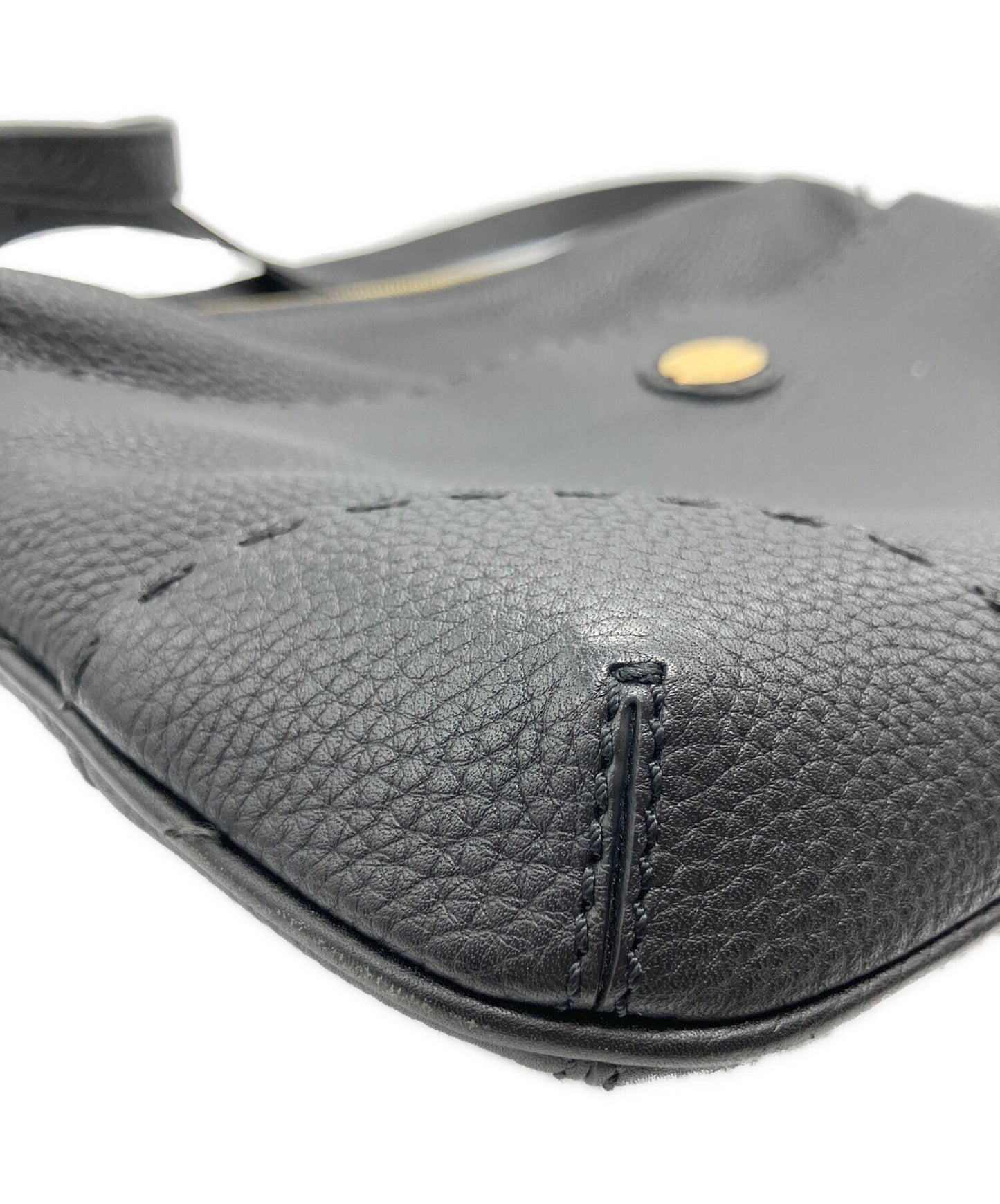 [Pre-owned] FENDI Fendi Celeleria Shoulder Bag 8BT194