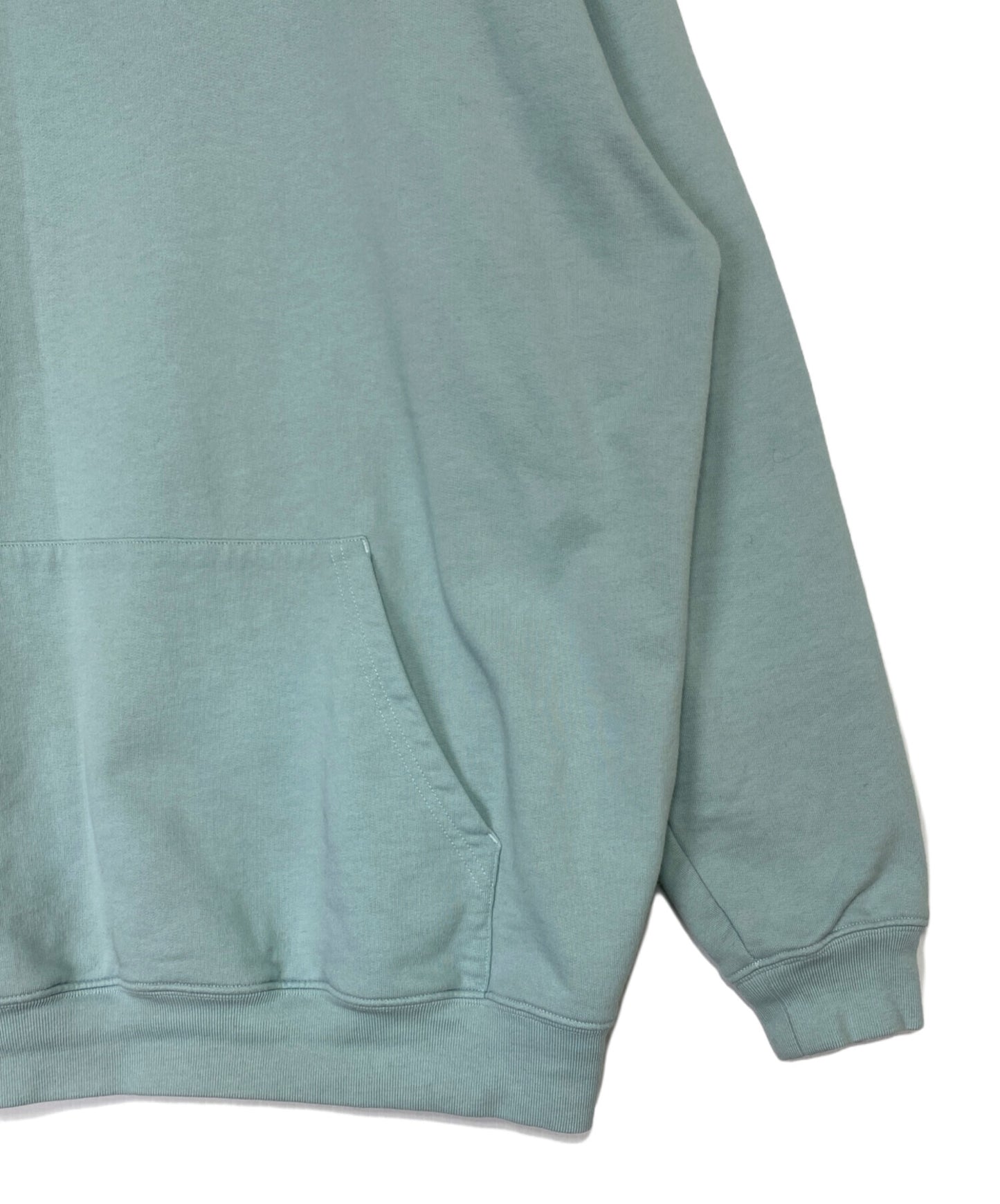 [Pre-owned] BALENCIAGA pullover hoodie 578135 TMVG6