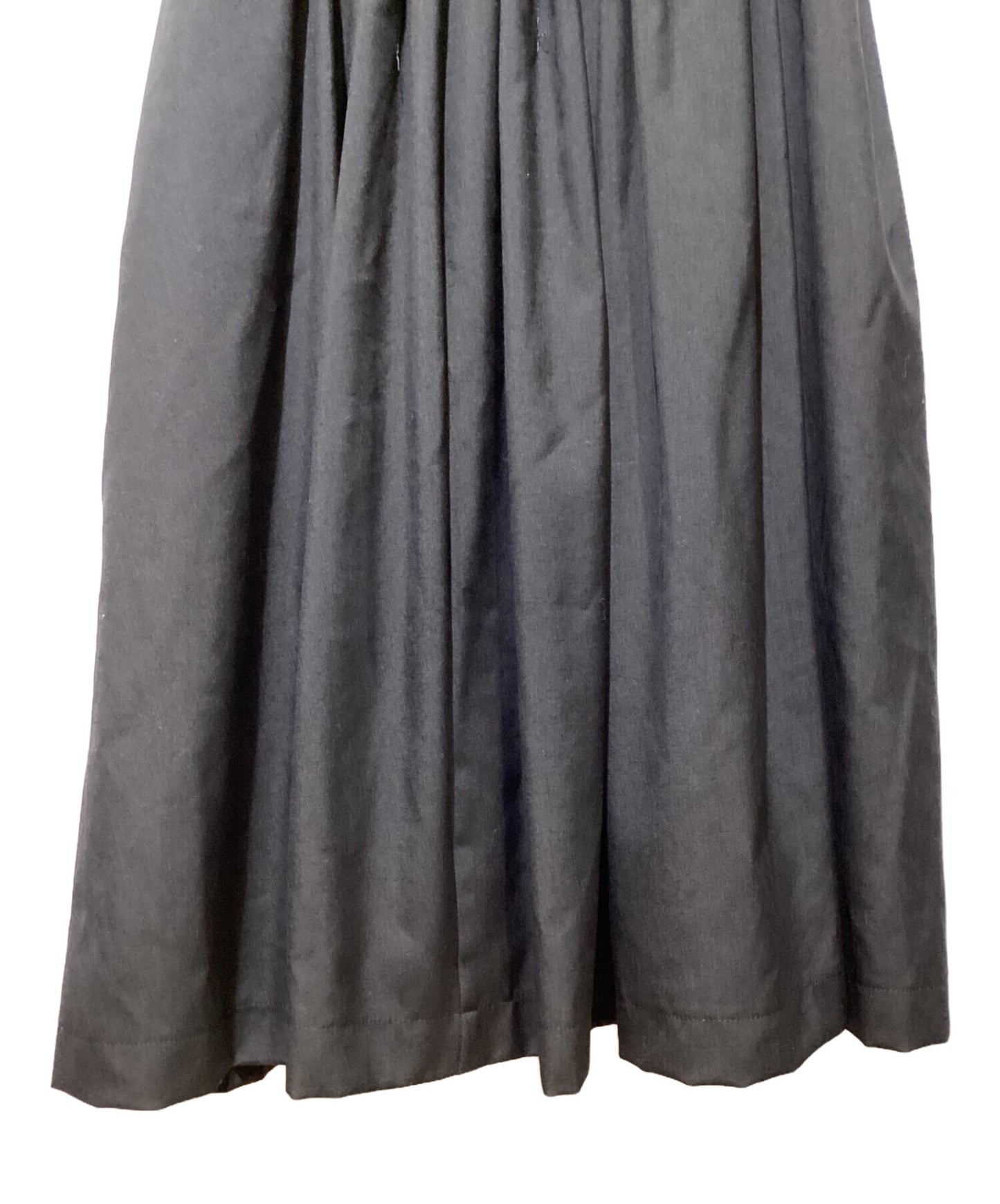 [Pre-owned] COMME des GARCONS Dress with suspenders RS-A008