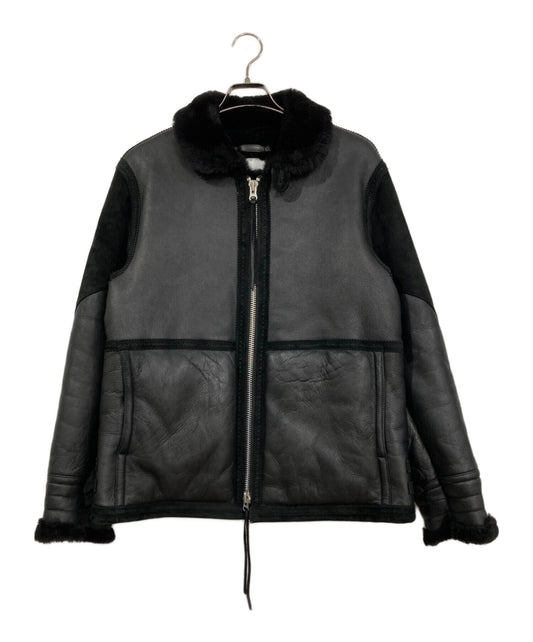 [Pre-owned] NEIGHBORHOOD B-3/M-JKT/B-3 Flight Jacket 192SZNH-JKM01