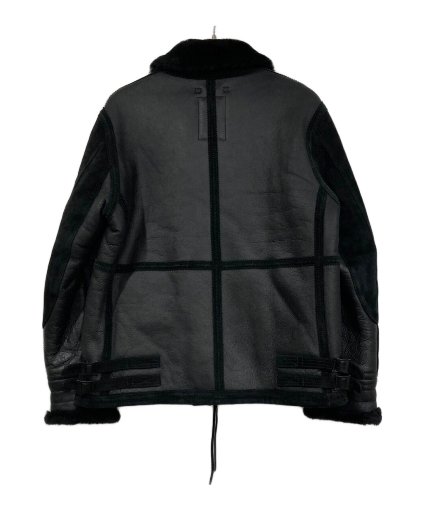 [Pre-owned] NEIGHBORHOOD B-3/M-JKT/B-3 Flight Jacket 192SZNH-JKM01