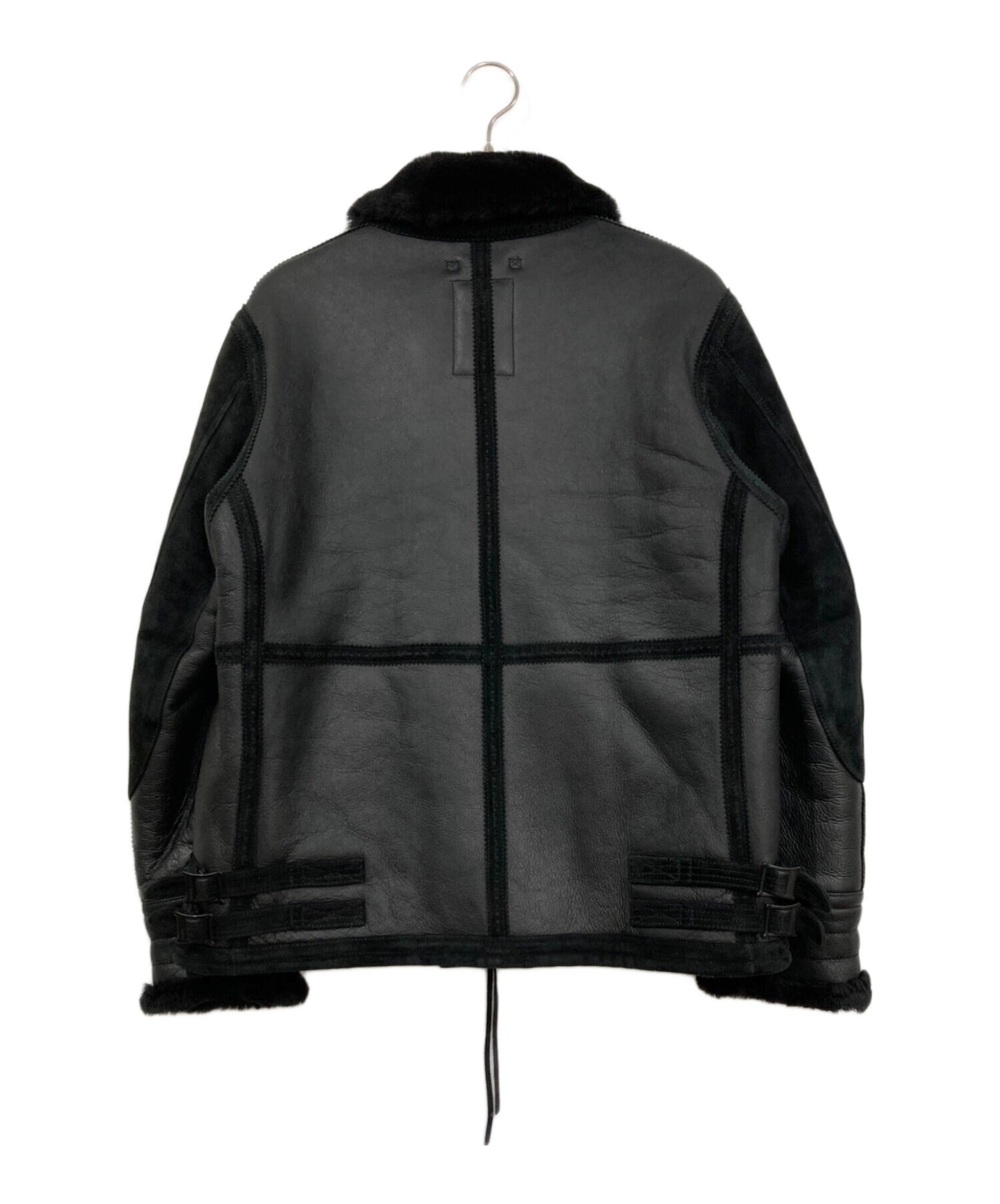 [Pre-owned] NEIGHBORHOOD B-3/M-JKT/B-3 Flight Jacket 192SZNH-JKM01