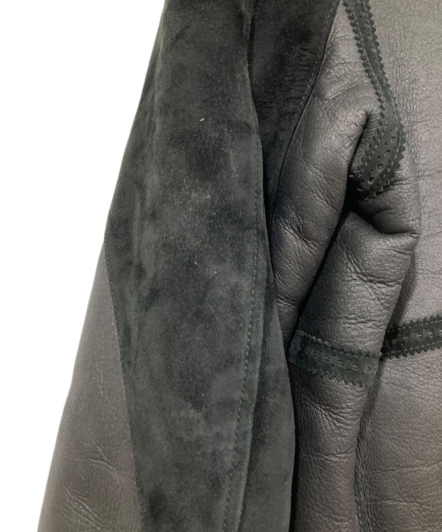 [Pre-owned] NEIGHBORHOOD B-3/M-JKT/B-3 Flight Jacket 192SZNH-JKM01