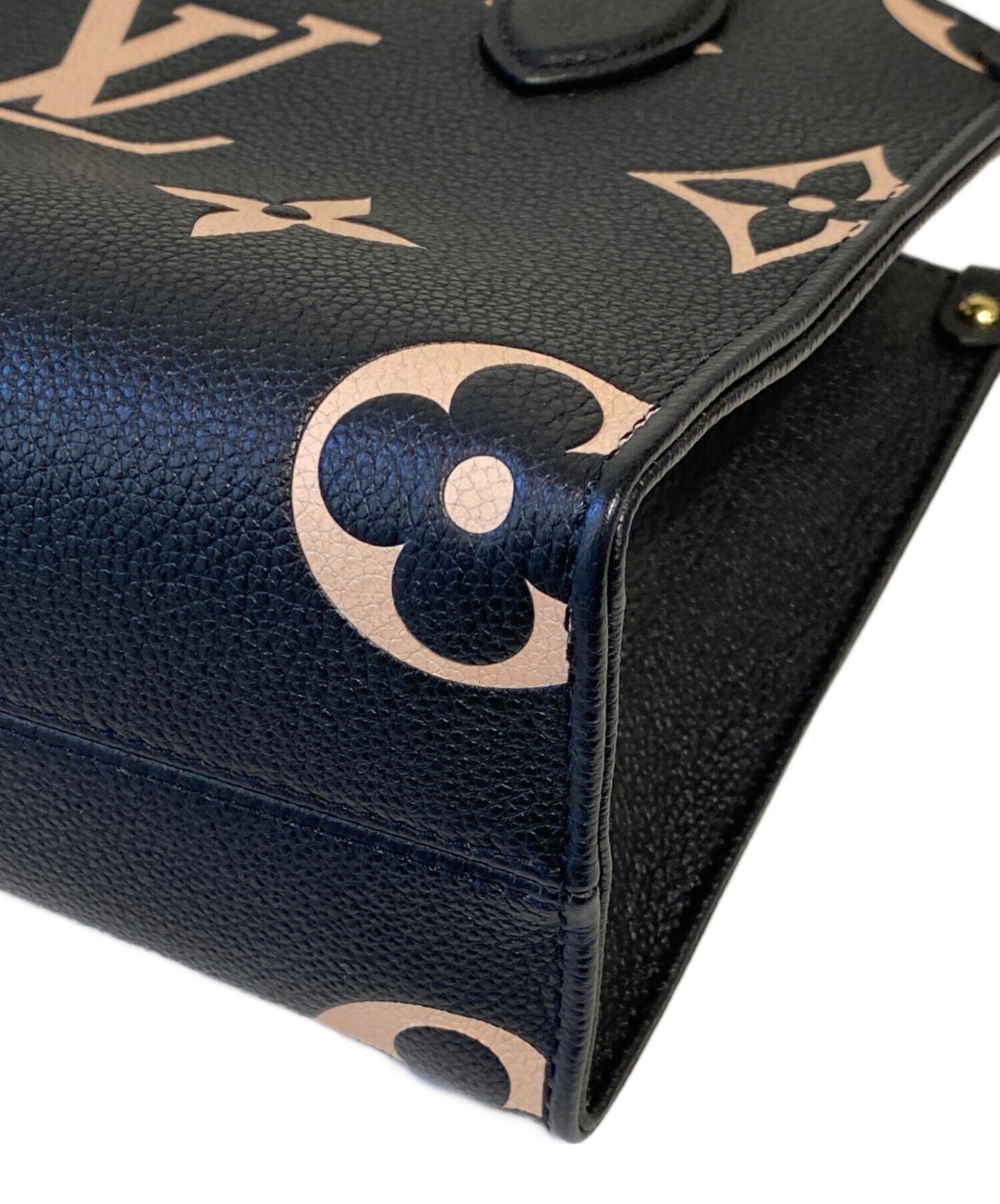 [Pre-owned] LOUIS VUITTON On the Go PM M45659