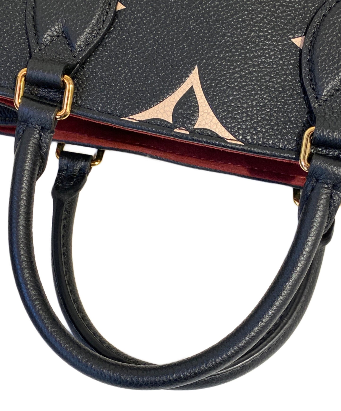 [Pre-owned] LOUIS VUITTON On the Go PM M45659